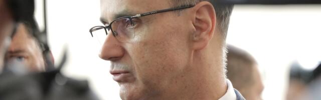 Poslanici nisu izglasali nepoverenje Vladi Srbije