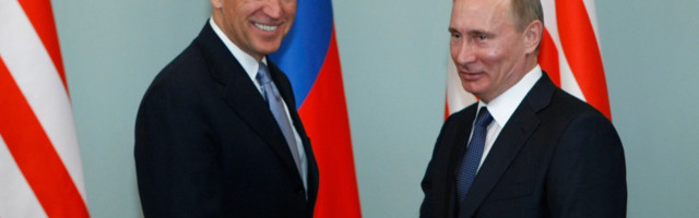 Elektorski koledž potvrdio Bajdenovu pobedu, Putin čestitao