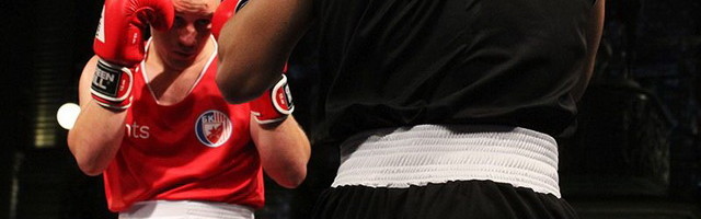 Počelo prvenstvo u boksu, odmah Zvezda - Partizan, uz TV prenos!