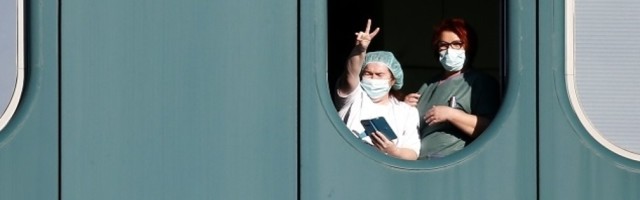 Turisti došli u Švajcarsku na skijanje, ali nisu očekivali ove mere! Kada su ujutru došli po njih nastala je opšta panika!