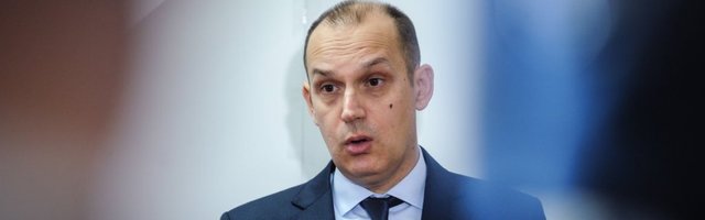 Lončar: Imamo oko 20 odsto medicinskih radnika koji su zaraženi