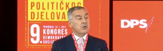 Đ. Vukadinović: DPS će izgubiti Nikšić, ali to neće biti „Milov Staljingrad“