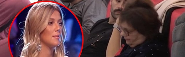 (FOTO) ISPLIVALA PORUKA POSLATA ČELNICIMA PINKA: Kija Kockar se OBRATILA PRODUKCIJI, a sve zbog Nadice!