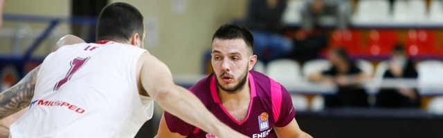 Mega se pojačala pred Superligu: Jovan Novak se vraća iz Španije