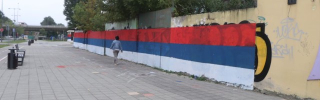 FOTO, VIDEO: Moleraj se nastavlja - novi dan doneo i nove trobojke po Limanima
