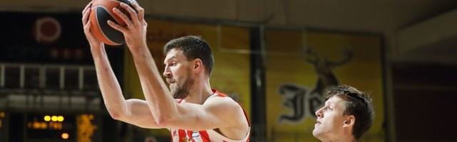 UŽIVO: Fenerbahče - Crvena zvezda