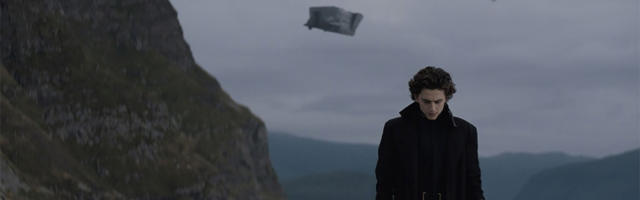 Dune je već ocenjen Rotten Tomatoes i reakcije su sjajne