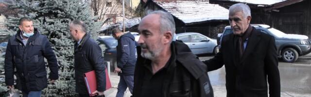 Još se ne zna gde će se suditi za tragediju u Lučanima