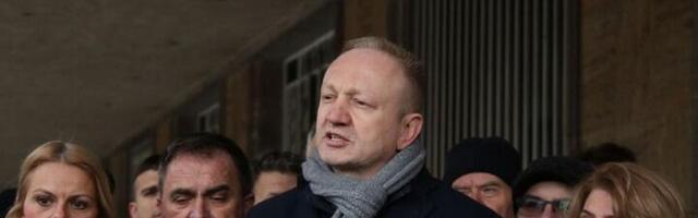 Đilas: Beograd daje 20 miliona evra za sajt i paljenje svetla?!