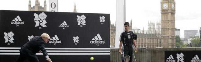 Britanci oštre zube na Novaka i već pripremaju teren za Vimbldon, a Boris Džonson se šali