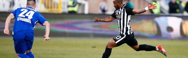 Milošević u Subotici sprema tim za Zvezdu