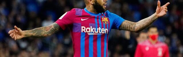 Dani Alves prozvao Real: Sreća vaša pa smo Ćavi i ja kasno stigli