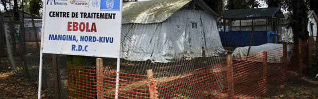 POSLE SKORO DVE GODINE: U Kongu okončana druga najveća epidemija ebole