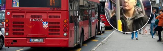 Fotka iz gradskog, ljudi NE VERUJU