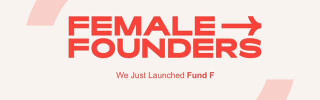 Austrijska organizacija Female Founders pokrenula novi fond za žene preduzetnice Fund F, prikupljeno već 12,5 miliona evra
