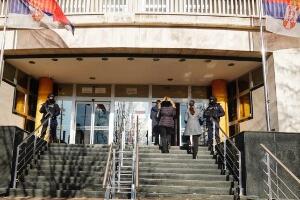 Лалић о власнику куће у Ритопеку и убиству Лазара Вукићевића