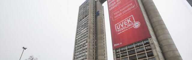 Stanari Geneksa: Sve zavisi od Privrednog suda