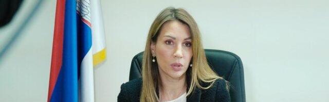 DUBRAVKA ĐEDOVIĆ I ZVANIČNO PREDSEDNICA SKUPŠTINE ELEKTROPRIVREDE SRBIJE! Ministarka uvodi red u EPS