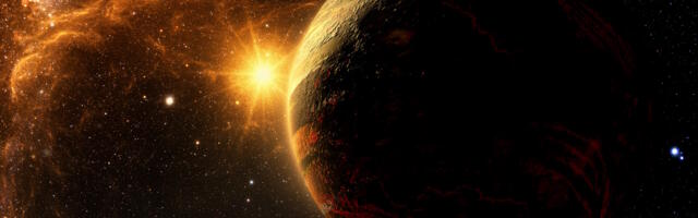 Svemirski teleskop James Webb otkrio vodenu paru na planeti van Sunčevog sistema