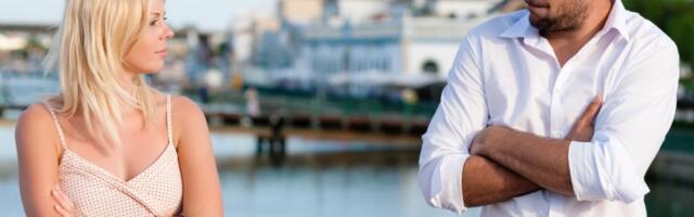 Šta da radite ako vas devojka odbije