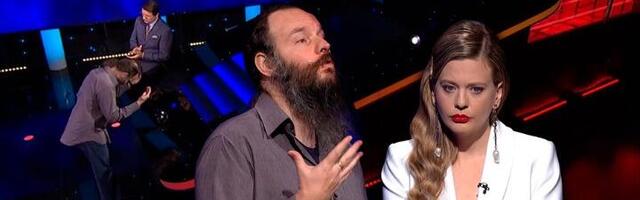 ŠOU Takmičar "Potere" se nabacivao tragačici