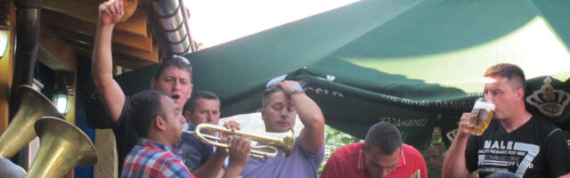 Cene u Guči: Za pet dana kao za dve nedelje na moru