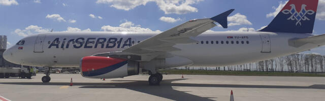 Er Srbija: Hvala Vladi Srbije, uplaćujemo 20 miliona evra