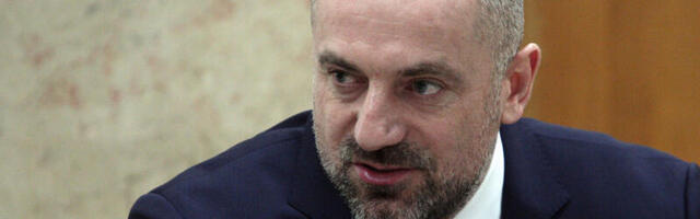 Kosovski ministar: Dokumenta Milana Radoičića nađena u automobilima u Banjskoj