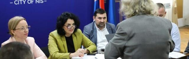 Sotirovski: Više od 80 odsto problema sa prijema građana – rešeno.