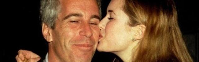 Klinton je žena - Epstin se nije ubio i puna lista imena umešanih u ovu aferu 'stiže u januaru'