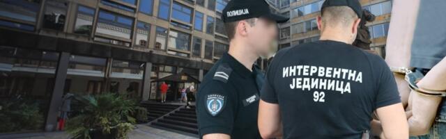 Pijan htavao poznanicu za grudi i zadnjicu! Sve se desilo u baraci u ovom delu Beograda