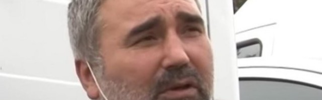 MIKI ĐURIČIĆ KRIJE ŽENU S KOJOM IMA DETE: Majku moje ćerke štitim od estradnog blata!
