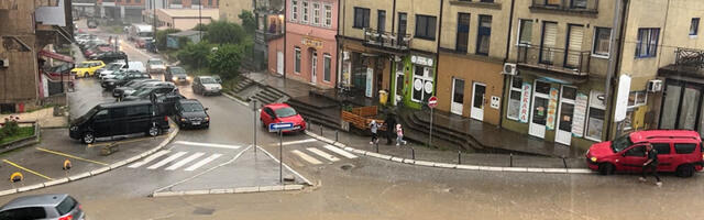 ZZJZ:Vrednost zagađujućih materija u vazduhu u graničnim vrednostima