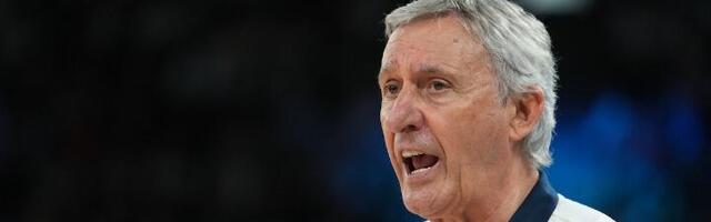 Pešić: Ko bude vodio KSS, moraće da traži novog trenera!