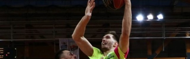 Mega puna talenta, Igokea nije imala šanse