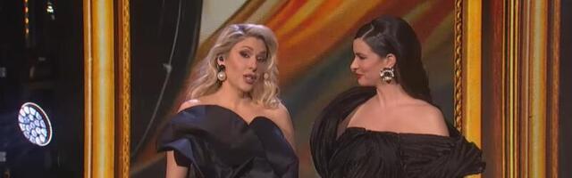 Ovo je prvih osam finalista Pesme za Evroviziju! Izvisila takmičarka o kojoj se mnogo pričalo!