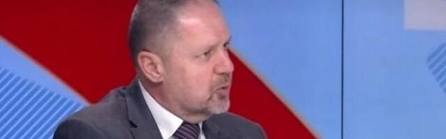 BEZ PODIZANjA OPTUŽNICA: Kako je napredovao tužilac Lazić?