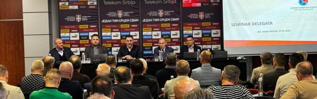 HITNA REAKCIJA IZ UEFA! Namešten meč Superlige Srbije?!