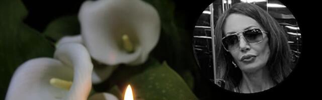 SVE O ŽIVOTU POKOJNE DANIJELE BORAČEVE: Ovi detalji iz života pokojne voditeljke će vas dirnuti do suza!