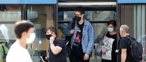 Hrvatska uskoro uvodi dodatne mjere