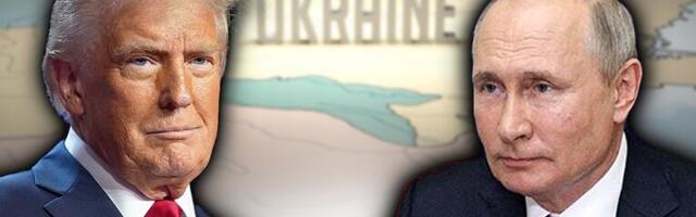 TRAMP DAJE PUTINU TRI DANA DA PRELOMI: Amerikanac izgubio strpljenje, veoma nezadovoljan ruskim liderom
