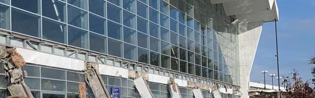 Tužbe protiv Stankovića i Dašića od firme “Starting” koja je rekonstruisala Železničku stanicu u Novom Sadu