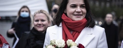 Tihanovska objavila početak štrajka protiv vlasti u Belorusiji