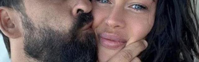 Ognjen Amidžić danas proslavlja 50. rođendan, a evo koliko su njegove supruge mlađe od njega