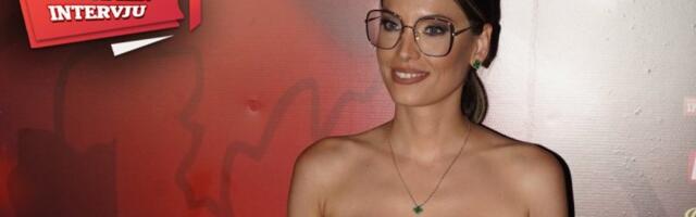 "Deca mi pomažu u čuvanju najmlađe ćerke": Mirka Vasiljević iskreno o porodici i najnovijoj ulozi