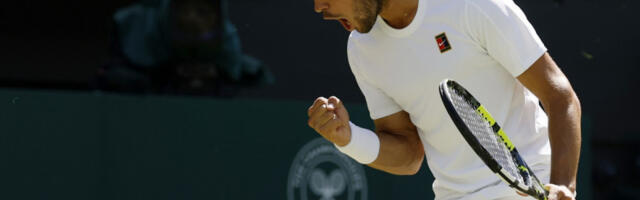 ALKARAZ PRVI FINALISTA VIMBLDONA! Španac slomio žilavog Frica, sada čeka boljeg iz duela Đokovća i Sinera!