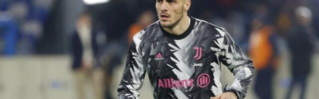 Filip Kostić oblači crveno-beli dres? Juventus nema ništa protiv, ali...