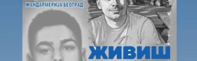 SRBIJA GA NIJE ZABORAVILA Memorijalni turnir u čast Nikole Krsmanovića kog je ubio albanski terorista Faton Hajrizi