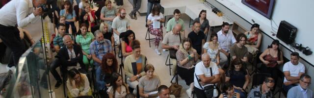 Otvoren deo stalne postavke posvećen lokalitetu Svinjarička čuka i Petrovac 1