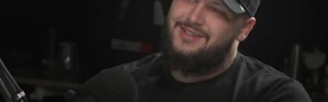 VOĐA "PANTERA" OTKRIO IDENTITET DIREKTORA KOGA SU NAVODNO UHVATILI U PEDOFILIJI! On sve demantovao: "Jedino je istina da su me teško pretukli"! (VIDEO)